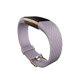 thumbnail image 3 of Pulsera deportiva Fitbit Charge 2 Heart Rate Lavanda y oro rosa, 3 of 6