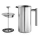 thumbnail image 2 of Cafetera De Acero Inoxidable, Cafetera Con Filtro, Prensa De Café Francesa, 500ml, 2 of 3