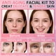 thumbnail image 5 of Set de Cuidado Facial mopayzer Colágeno Sakura 6 Piezas Hidratante, 5 of 8