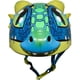 thumbnail image 2 of Casco Raskullz Don Dragon para niños pequeños a partir de 3 años, multideporte, 48 a 52 cm, 2 of 6
