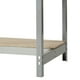 thumbnail image 3 of Banco De Trabajo BT0 900x600 Gris/Madera, 3 of 3