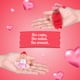thumbnail image 4 of Muñeca de colección para bebé MY MINI Baby Sweet Hearts 2 Pack ZURU, 4 of 7