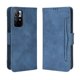 thumbnail image 2 of Funda Cartera Magnética para Xiaomi Poco M4 Pro- Tarjetero Desmontable, Cuero PU, Soporte, 2 of 6