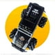 thumbnail image 2 of Juguete Camioneta Policia A Control Remoto 4x4 Escala 1:12, 2 of 4