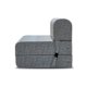 thumbnail image 5 of Sillón Cama Llaima Tela Gráfito, 5 of 5