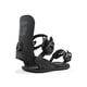 thumbnail image 2 of Fijaciones de snowboard Union Legacy para mujer, color negro (L), 2 of 4