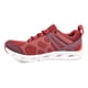 thumbnail image 2 of ZAPATILLA MUJER WEINBRENNER BREATH ROJO, 2 of 8