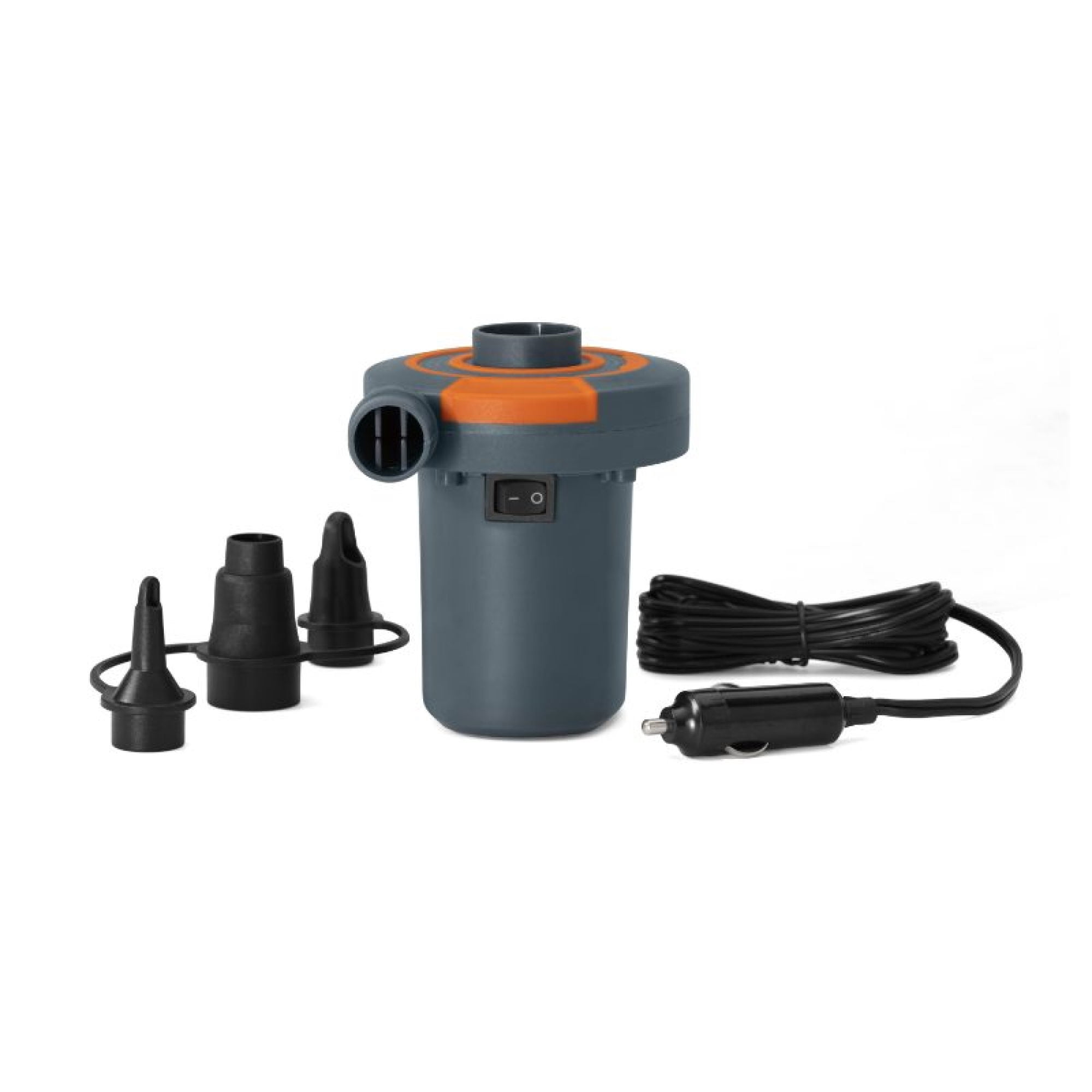 Inflador Electrico 12V