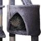thumbnail image 2 of Rascador De Gatos Con Hamaca (Sam) GO, 2 of 6