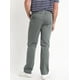 thumbnail image 3 of Pantalón Spandex 5 Bolsillos Regular Fit Verde Petróleo verde 56, 3 of 4
