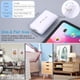 thumbnail image 3 of Cargador de pared USB Costyle 18 W GaN Tech Fast Charge 3.0, 3 of 7