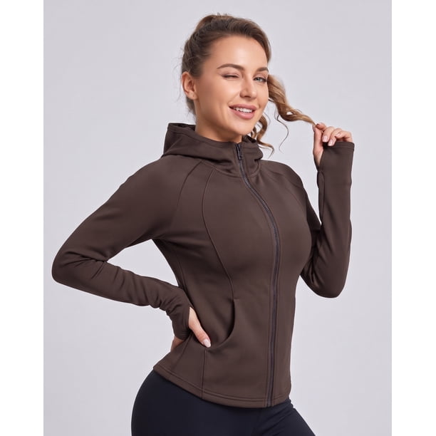 Chaqueta Entallada Chiporro Gorro Sistema Pasadedo - JYT044