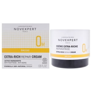 Novexpert - Crema Reparadora Extra Rica De Para Unisex - Crema