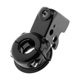 thumbnail image 2 of Piezas De Soporte De Montaje De Palanca De Embrague De Motocicleta Para Harley Negro Ajustable, 2 of 5