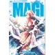 thumbnail image 1 of Magi: El Laberinto de la Magia, Tomo 20 – Libro de Viz Media, 1 of 1