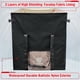 thumbnail image 4 of Bolsa Faraday NEWARR para Generadores y Dispositivos Extra Grandes, 4 of 7