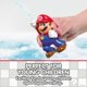 thumbnail image 4 of Juguete de baño TOMY Mario y Goomba con chorros de agua, 4 of 6