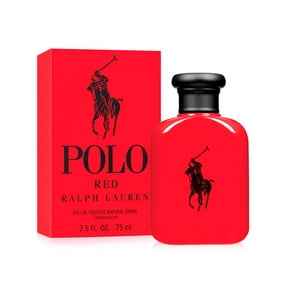 Perfume Polo Red Ralph Lauren Edt Hombre 75 Ml
