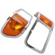 thumbnail image 5 of Par de biseles de faros HECASA F650/F750 2000-2015, 5 of 8