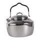 thumbnail image 3 of Hervidor De Agua Para Acampar, Tetera, Viaje, Senderismo, Mochila, Cocina, Picnic, Tetera, 3 of 5
