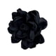 thumbnail image 2 of Broche De 10 Cm, Elegante Broche Decorativo Para Mujer, Para Regalos De Ceremonia, Bodas, Color Negro, 2 of 5