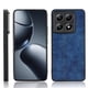 thumbnail image 1 of Funda Cartera Desmontable para Xiaomi 14T Pro con Soporte y Ranuras Azul, 1 of 5