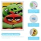 thumbnail image 3 of Kit de Pintura de Diamantes 5D Desmarcar Angry Birds 30x40cm, 3 of 6