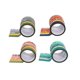 thumbnail image 2 of Cinta Adhesiva Decorativa washi tape, 1 Un, 2 of 5