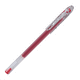 thumbnail image 1 of 12 un. Lapiz Super Gel 0.5 mm. Rojo, 1 of 2