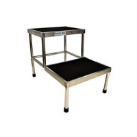 Maxcare - Escabel Dos Peldaños