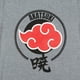 thumbnail image 3 of Polera Manga Larga Niño Nube Gris Naruto, 3 of 3