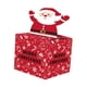 thumbnail image 3 of Hucha Navideña Para Dinero En Efectivo Hucha Navideña Para Amantes Esposa Adultos Papá Noel, 3 of 5