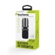 thumbnail image 5 of Transmisor FM Bracketron Roadtripper Bluetooth con 2 puertos USB, 5 of 5