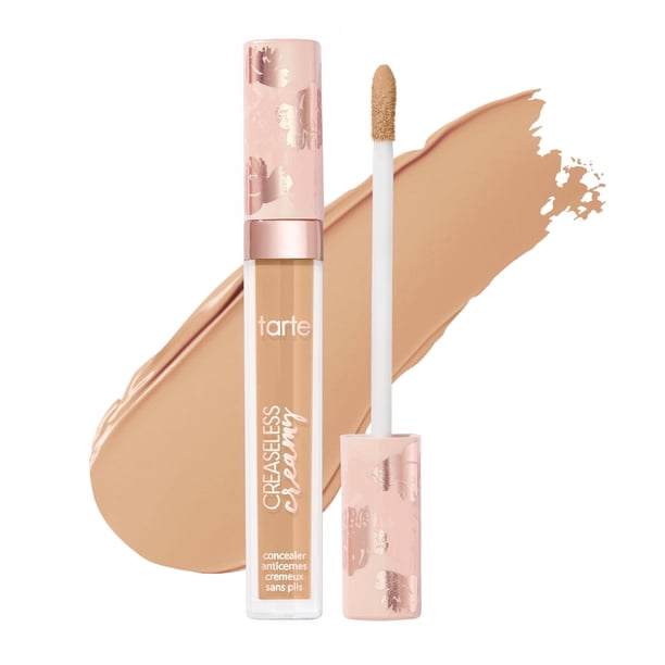 corrector cremoso de cobertura total, sin arrugas, 29 N, ligero y neutro (piel ligera a mediana con un equilibrio de tonos cálidos y fríos), tamaño completo