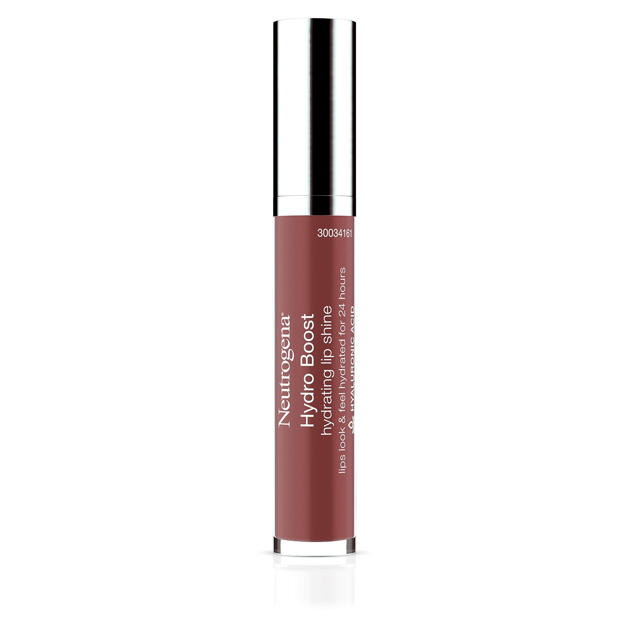 Brillo De Labios Neutrogena Hydro Boost Hidratante 2.8 Ml Pink Mocha