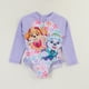 thumbnail image 1 of Traje de Baño Niña Lila Skye & Everest Paw Patrol, 1 of 4