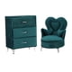 thumbnail image 3 of 2 Accesorios Para Mu?ecas En Miniatura, Muebles Para Casa De Mu?ecas, Joyeros, Estilo 3, 3 of 5