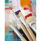 thumbnail image 5 of Set 20 Pinceles Pebeo Mixto Pelo Cerda y Taklon Dorado, 5 of 6