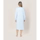 thumbnail image 3 of Camisa Cotton Floral Lady Genny | Comodidad Nocturna, 3 of 3