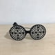 thumbnail image 4 of Gafas LED para fiestas, gafas de baile, espectáculos, escenarios, discotecas, accesorios brillantes, 4 of 6