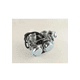 thumbnail image 5 of Carburador Doble Choper 250 Para Moto, 5 of 6