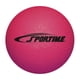 thumbnail image 1 of Pelota Playground Sportime De 5 Pulgadas, Roja, Para Interiores Y Exteriores, 1 of 2