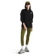 thumbnail image 5 of Chaqueta The North Face Glacier Fleece 1/4 con cremallera, para mujer, 5 of 7