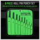 thumbnail image 2 of Juego de punzones para pasadores de resorte SWANLAKE GARDEN TOOLS - 9 piezas, 2 of 6