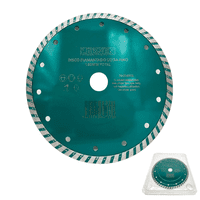 Lernen - Disco De Corte 180 Mm