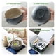 thumbnail image 3 of Juego de batidores para matcha TEANAGOO, color negro, 7 unidades, para ceremonia, con cuenco, 3 of 8