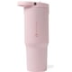 thumbnail image 1 of Botella de agua HydroJug Sport de acero inoxidable 1.2 L Pink Sand, 1 of 6