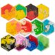 thumbnail image 1 of Baldosas Sensory Fidget Liquid Motion Art3d para niños, paquete múltiple, 1 of 9
