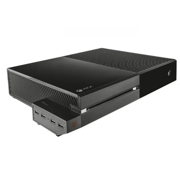 Hub Usb para Xbox One Gxt 217