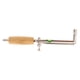 thumbnail image 1 of Joyería de inyección Soldadura Antorcha Joyero Soldadura Soldadura Herramientas de corte 21cm, 1 of 2